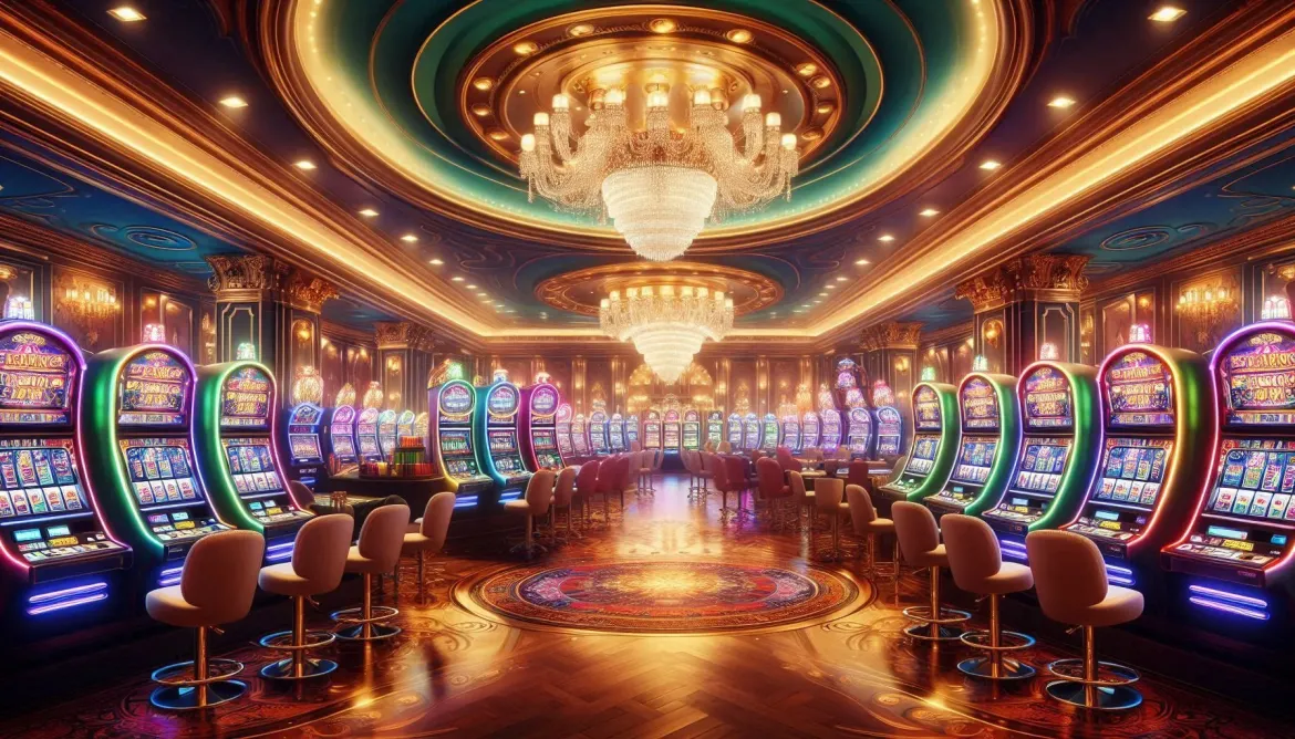 Arena Casino